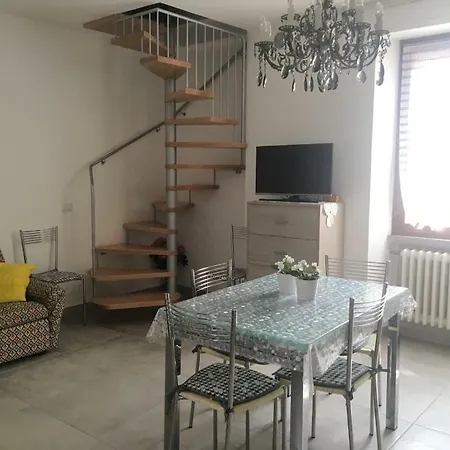 Casa Leo * Fossombrone