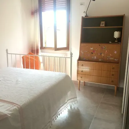 Apartamento Casa Leo