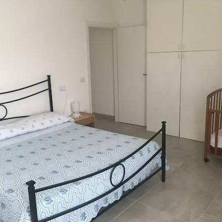 Apartamento Casa Leo *